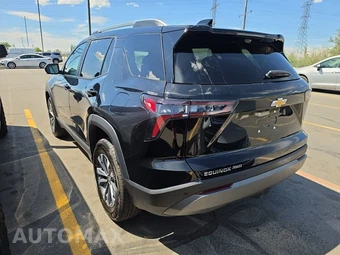 2025 Chevrolet Equinox LT 2LT - miniatura 6