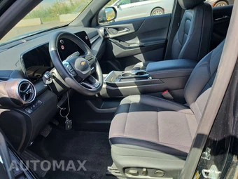 2025 Chevrolet Equinox LT 2LT - miniatura 7