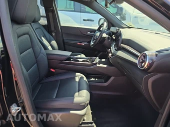 2025 Chevrolet Equinox LT 2LT - miniatura 8