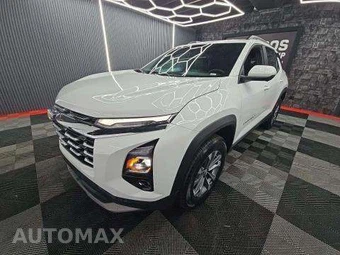 2025 Chevrolet Equinox LT 2LT
