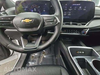2025 Chevrolet Equinox LT 2LT - miniatura 10
