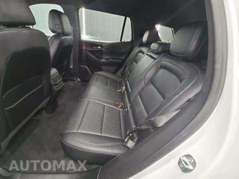 2025 Chevrolet Equinox LT 2LT - miniatura 13