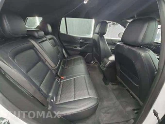2025 Chevrolet Equinox LT 2LT - miniatura 16