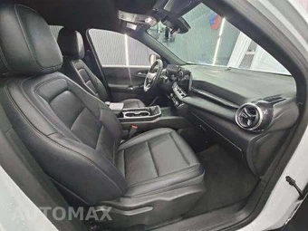 2025 Chevrolet Equinox LT 2LT - miniatura 18