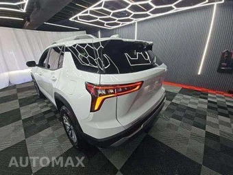 2025 Chevrolet Equinox LT 2LT - miniatura 2