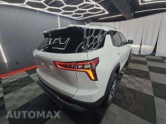 2025 Chevrolet Equinox LT 2LT - miniatura 3