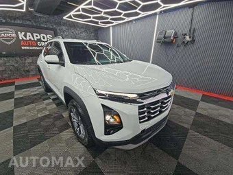 2025 Chevrolet Equinox LT 2LT - miniatura 4