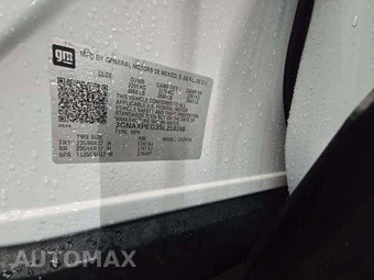 2025 Chevrolet Equinox LT 2LT - miniatura 5