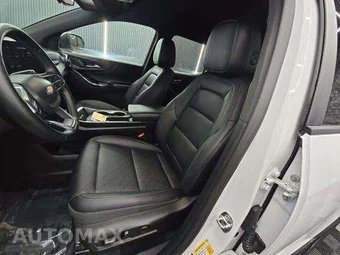 2025 Chevrolet Equinox LT 2LT - miniatura 6