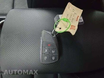 2025 Chevrolet Equinox LT 2LT - miniatura 8