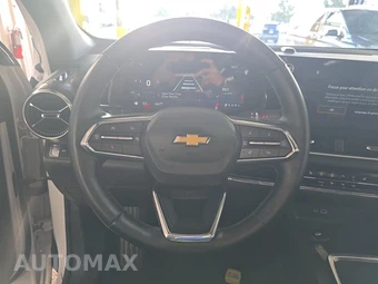 2025 Chevrolet Equinox LT 2LT - miniatura 10