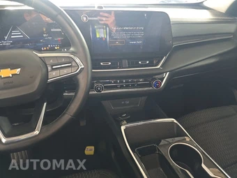 2025 Chevrolet Equinox LT 2LT - miniatura 11