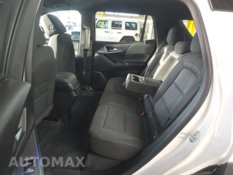 2025 Chevrolet Equinox LT 2LT - miniatura 13