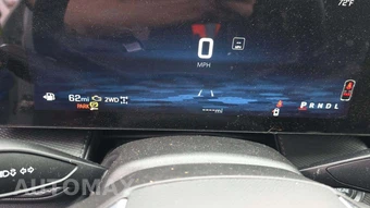 2025 Chevrolet Equinox LT 2LT - miniatura 19