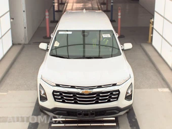 2025 Chevrolet Equinox LT 2LT - miniatura 2