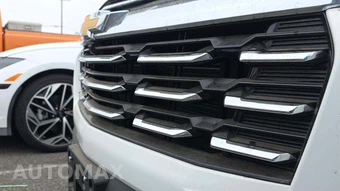 2025 Chevrolet Equinox LT 2LT - miniatura 25