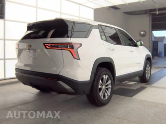 2025 Chevrolet Equinox LT 2LT - miniatura 4