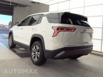 2025 Chevrolet Equinox LT 2LT - miniatura 6