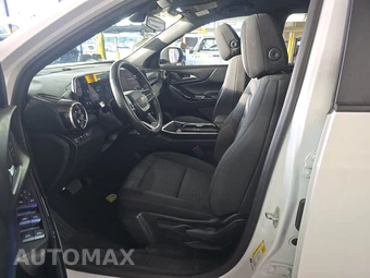 2025 Chevrolet Equinox LT 2LT - miniatura 7