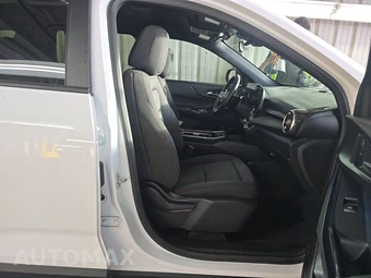 2025 Chevrolet Equinox LT 2LT - miniatura 8