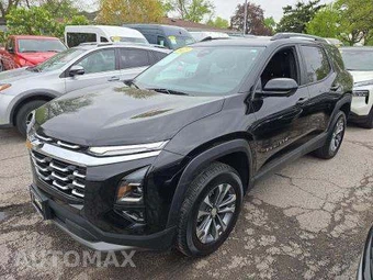 2025 Chevrolet Equinox LT 2LT