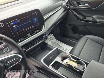 2025 Chevrolet Equinox LT 2LT - miniatura 10