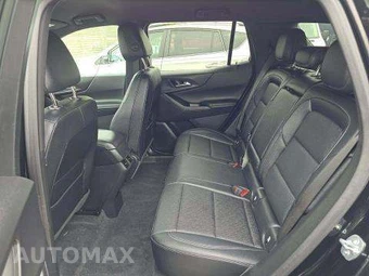 2025 Chevrolet Equinox LT 2LT - miniatura 13