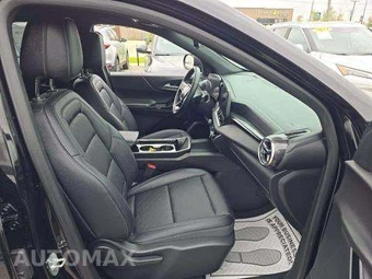 2025 Chevrolet Equinox LT 2LT - miniatura 18
