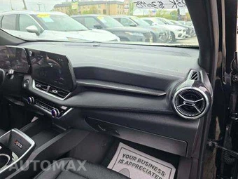 2025 Chevrolet Equinox LT 2LT - miniatura 19