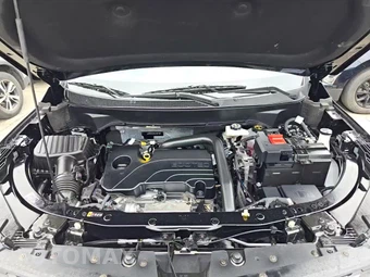2025 Chevrolet Equinox LT 2LT - miniatura 23
