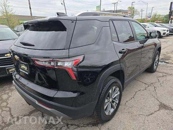 2025 Chevrolet Equinox LT 2LT - miniatura 3