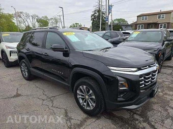 2025 Chevrolet Equinox LT 2LT - miniatura 4