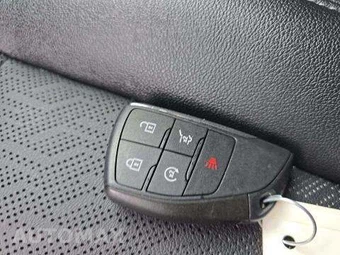 2025 Chevrolet Equinox LT 2LT - miniatura 8