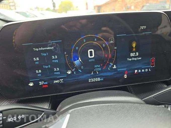2025 Chevrolet Equinox LT 2LT - miniatura 9