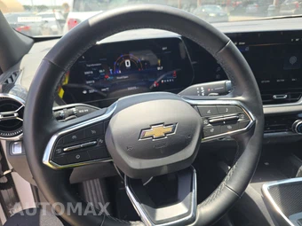 2025 Chevrolet Equinox LT 2LT – miniatura 10
