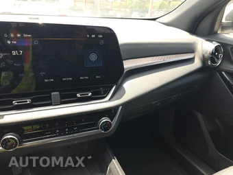 2025 Chevrolet Equinox LT 2LT – miniatura 11