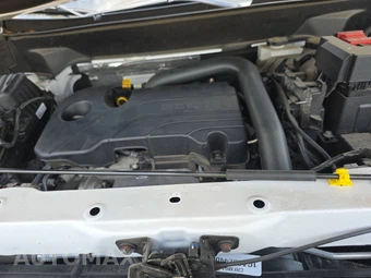 2025 Chevrolet Equinox LT 2LT – miniatura 15