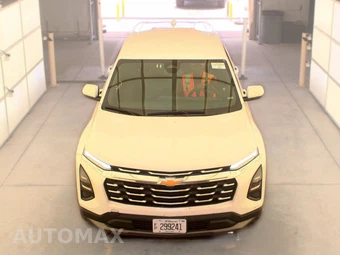 2025 Chevrolet Equinox LT 2LT – miniatura 2