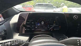 2025 Chevrolet Equinox LT 2LT – miniatura 23