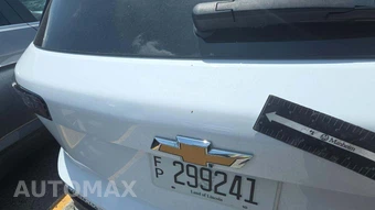 2025 Chevrolet Equinox LT 2LT – miniatura 29
