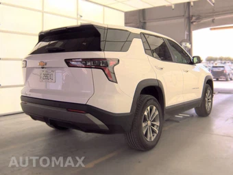 2025 Chevrolet Equinox LT 2LT – miniatura 4