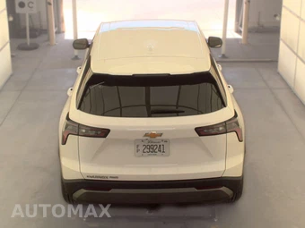 2025 Chevrolet Equinox LT 2LT – miniatura 5