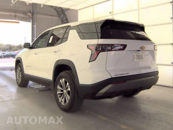 2025 Chevrolet Equinox LT 2LT – miniatura 6