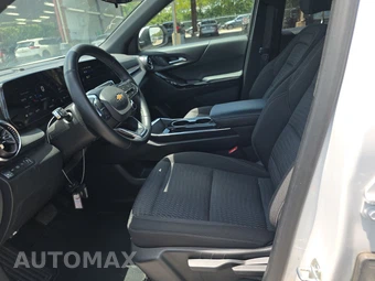 2025 Chevrolet Equinox LT 2LT – miniatura 7