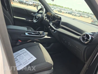 2025 Chevrolet Equinox LT 2LT – miniatura 8