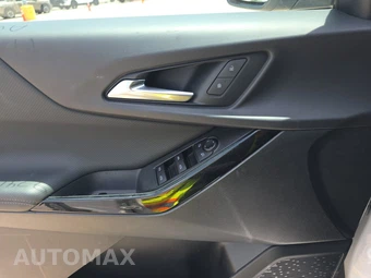 2025 Chevrolet Equinox LT 2LT – miniatura 9