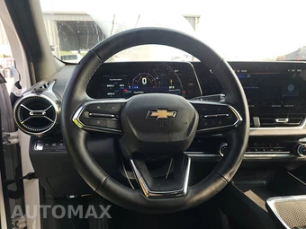 2025 Chevrolet Equinox LT 2LT - miniatura 10