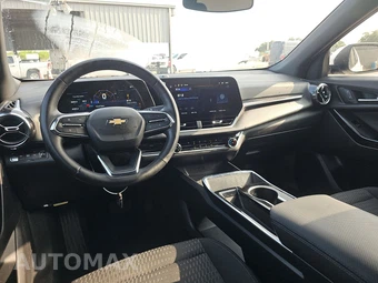 2025 Chevrolet Equinox LT 2LT - miniatura 11