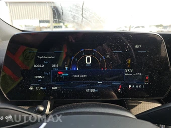 2025 Chevrolet Equinox LT 2LT - miniatura 12
