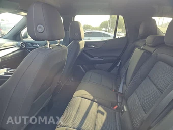 2025 Chevrolet Equinox LT 2LT - miniatura 13